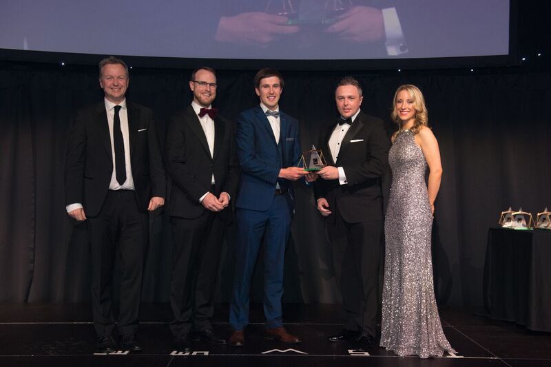 Read more about the article Clanwilliam Pharmacist Awards-Sponsored by Pharmawealth