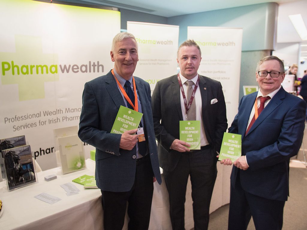 Read more about the article Book Launch – Pharmacy Capital Management