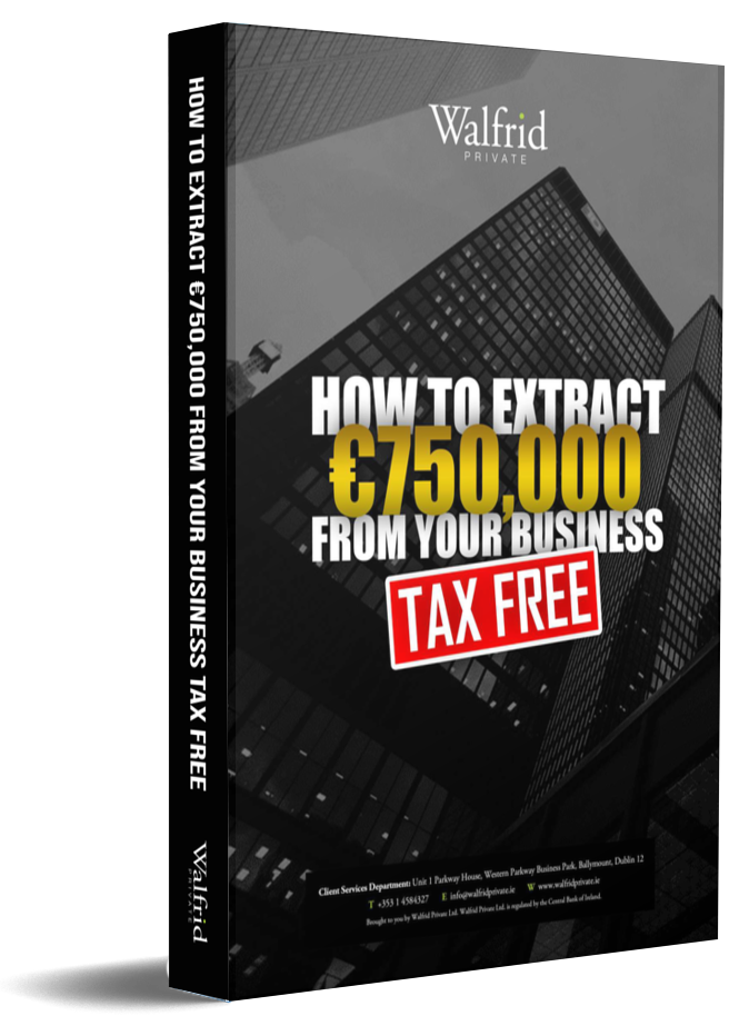 How to Extract 750k from your business