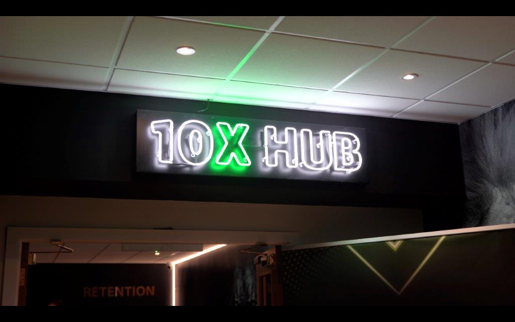 10X Wealth The Bootcamp – 10x Hub