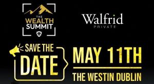 The Wealth Summit - Save The Date